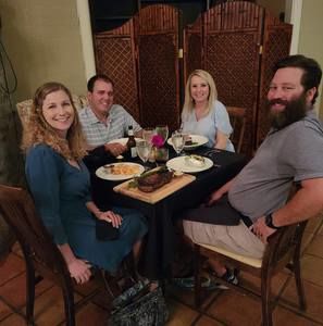 Meet your Posher, Michelle